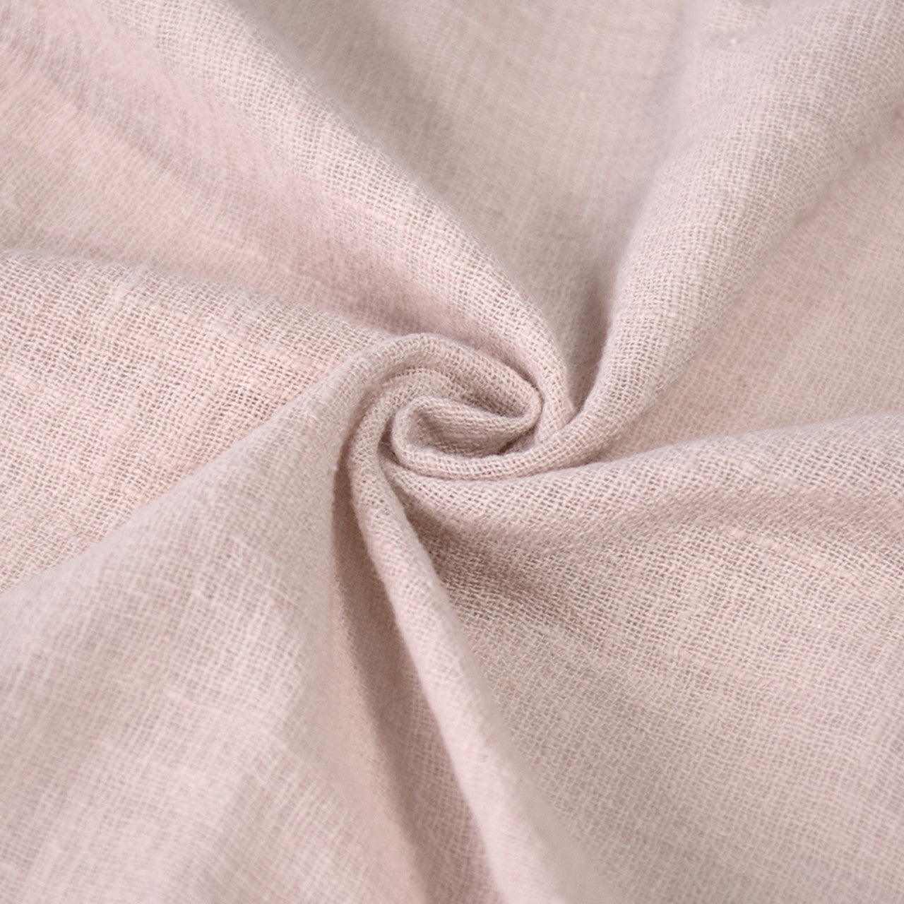 110GSM Polyester Napkins - Dusty Pink