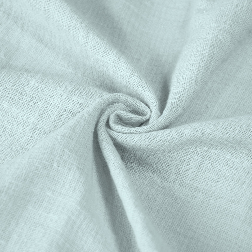 110GSM Polyester Napkins - Sage