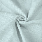 110GSM Polyester Napkins - Sage