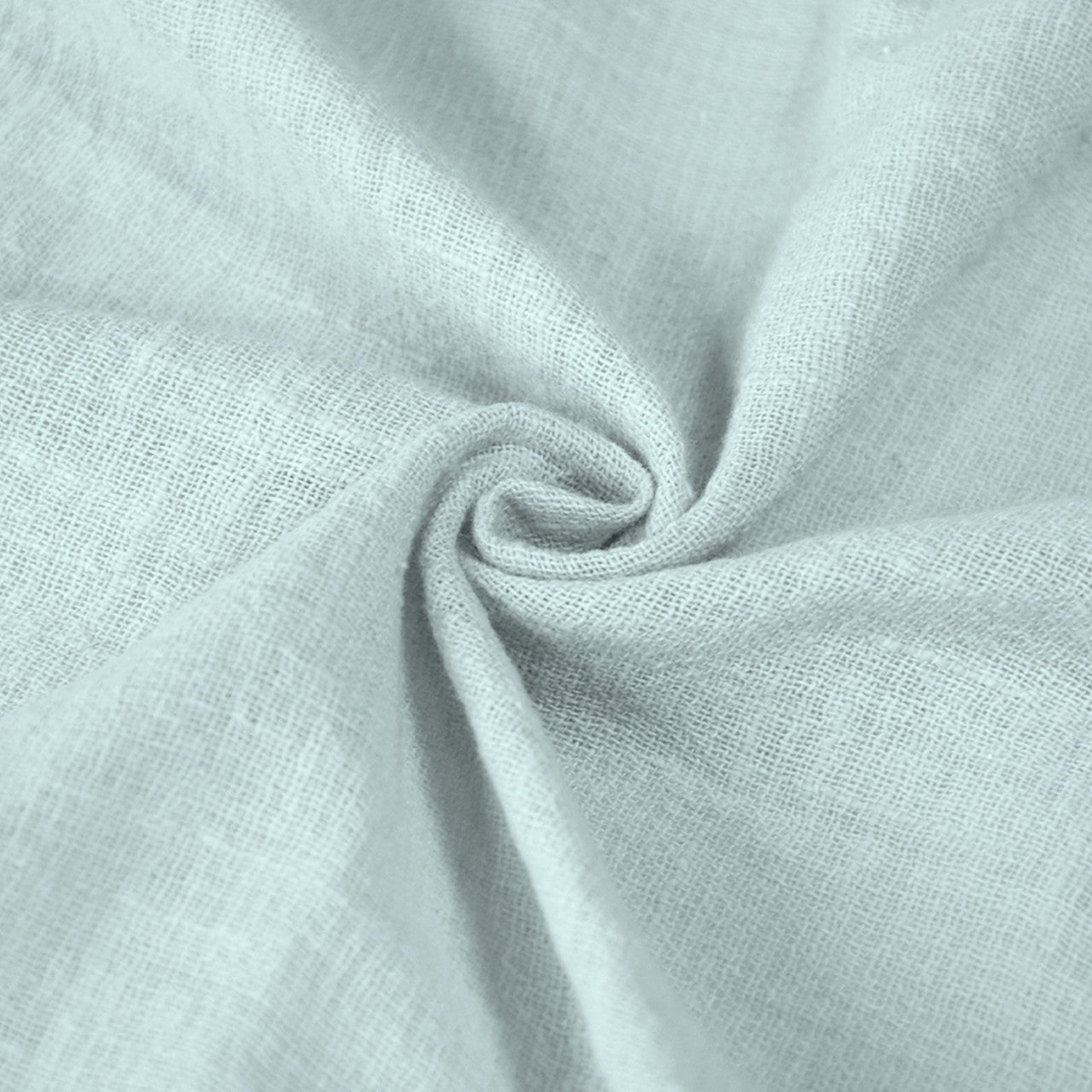 110GSM Polyester Napkins - Sage