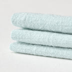 110GSM Polyester Napkins - Sage