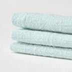 110GSM Polyester Napkins - Sage