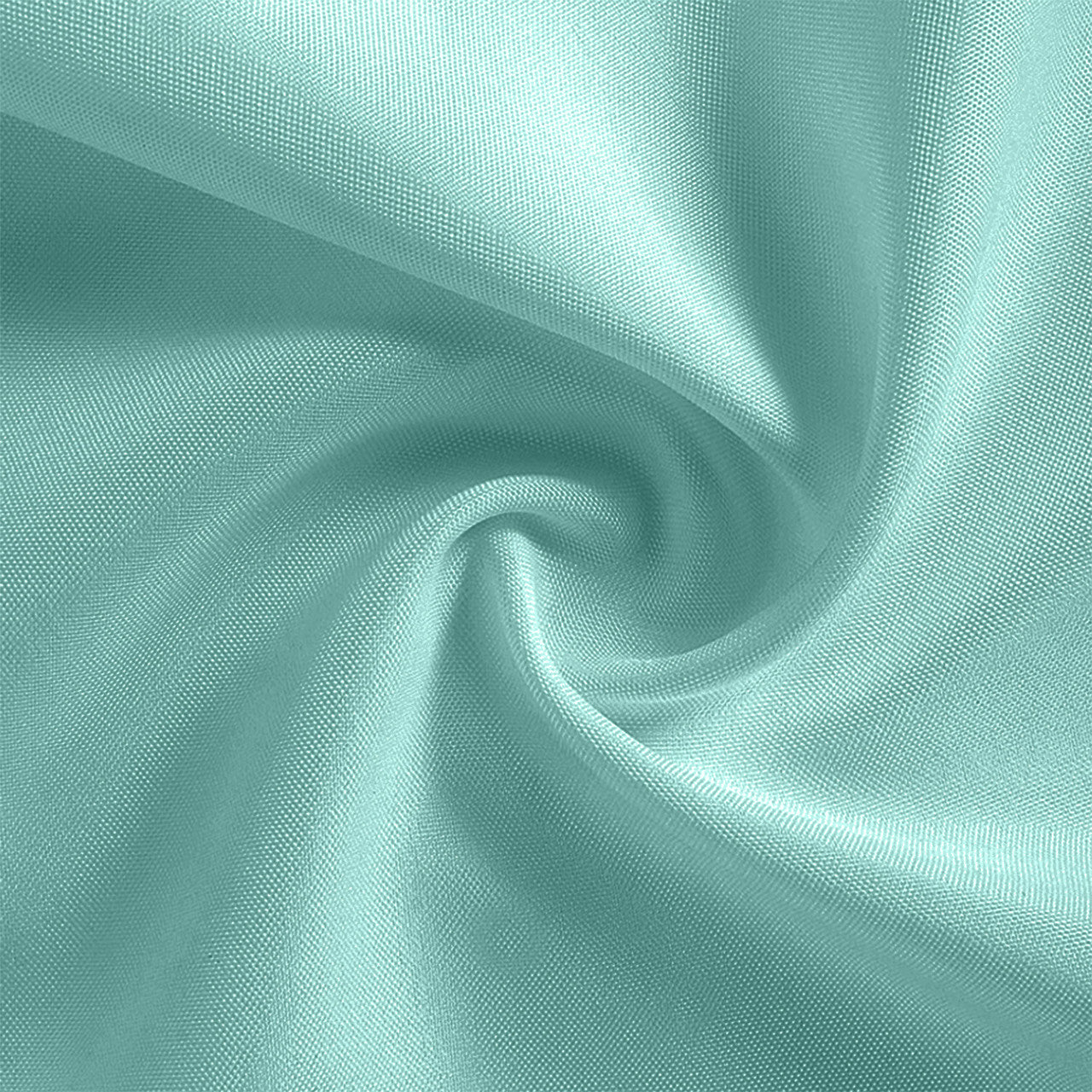 20" Polyester Table Napkin - Dusty Blue
