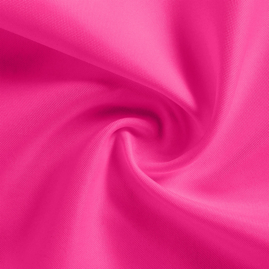 20" Polyester Table Napkin - Fuschia