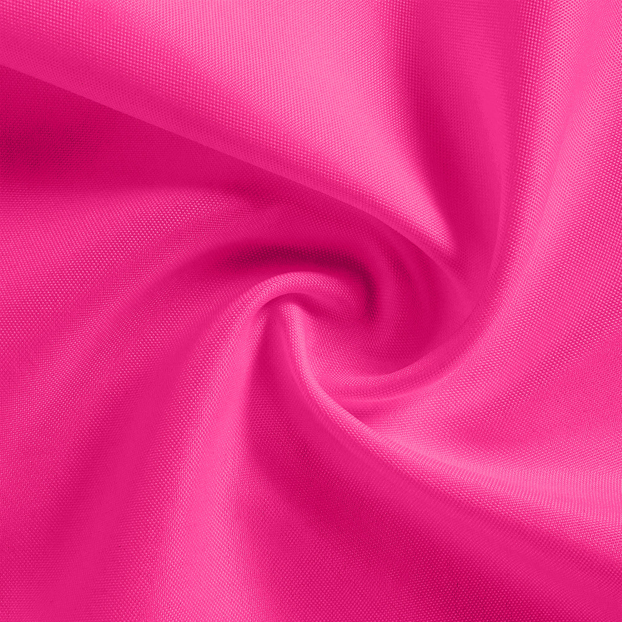 20" Polyester Table Napkin - Fuschia