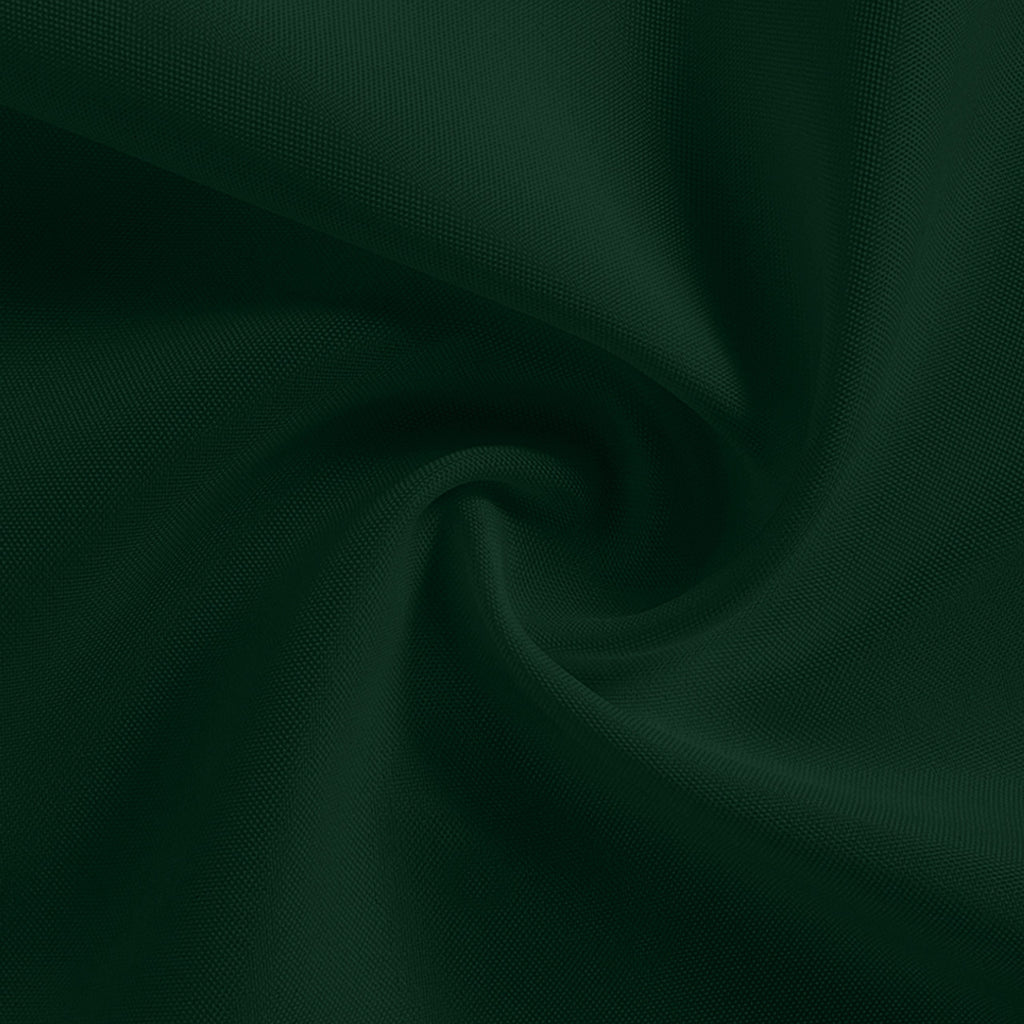 20" Polyester Table Napkin - Hunter Green