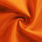 20" Polyester Table Napkin - Orange