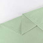 20" Polyester Table Napkin - Sage Green