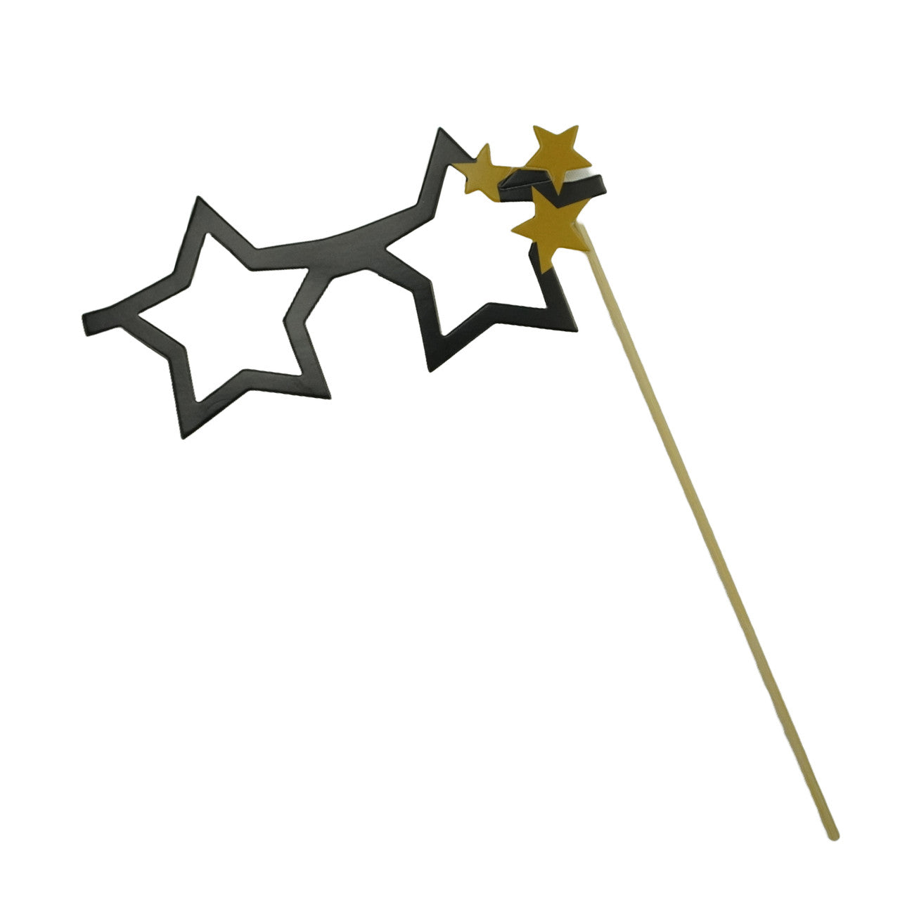 New Years Party Props - 22pcs