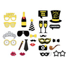 Eve Party Props - 26pcs