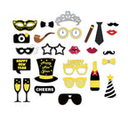 Eve Party Props - 26pcs