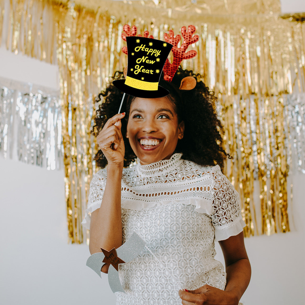 Eve Party Props - 26pcs