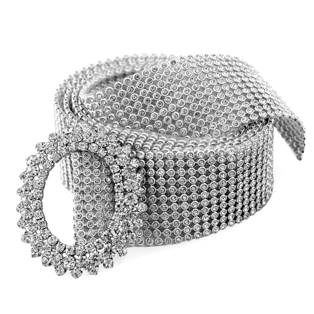 Diamante Lightweight Belt