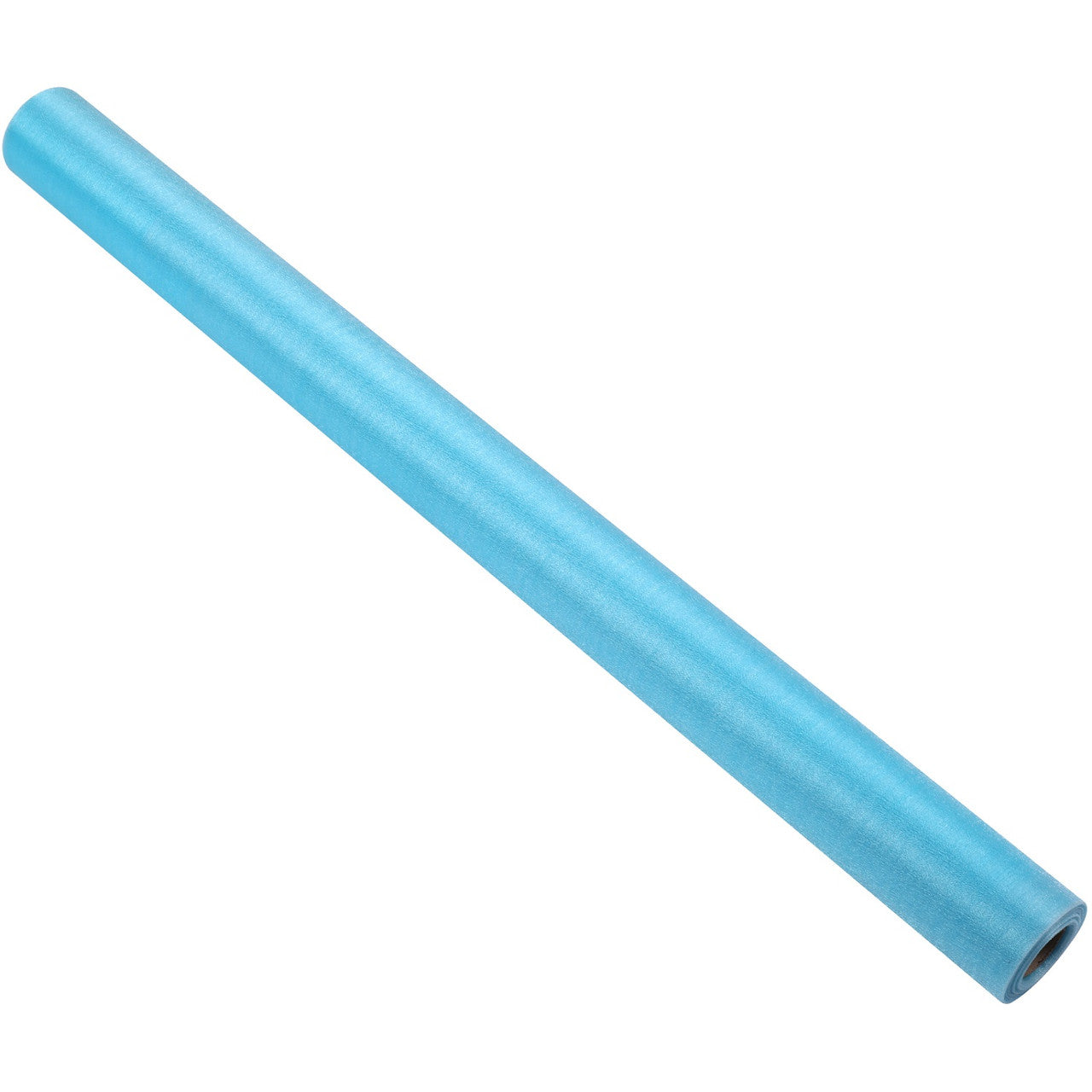 Organza Roll 15mx70cm - Aqua Blue