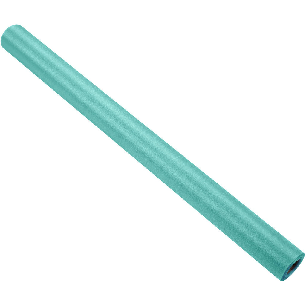 Organza Roll 15mx70cm - Aqua Green