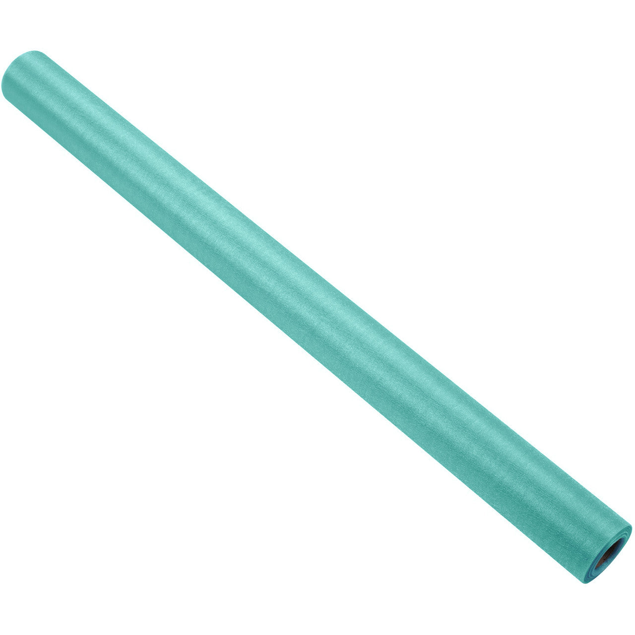 Organza Roll 15mx70cm - Aqua Green
