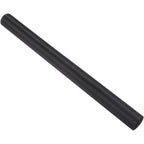 Organza Roll 15mx70cm - Black