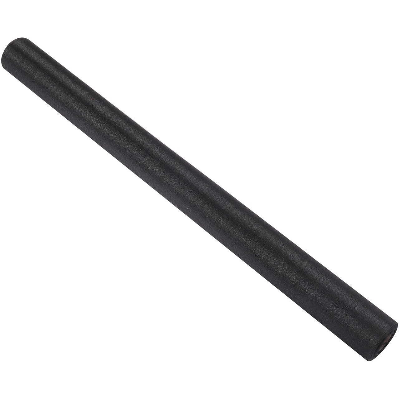 Organza Roll 15mx70cm - Black