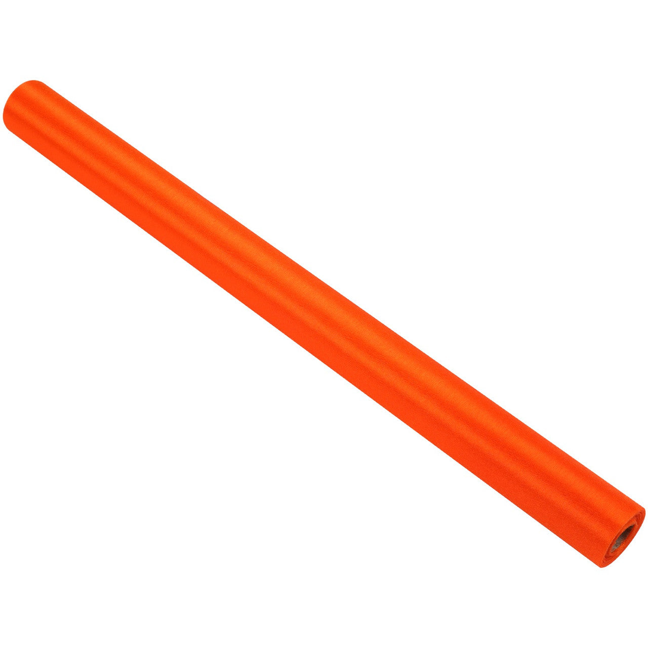 Organza Roll 15mx70cm - Burnt Orange