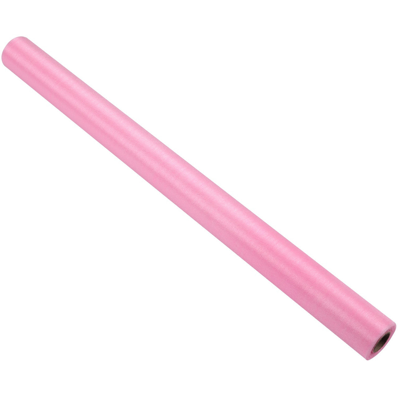 Organza Roll 15mx70cm - Baby Pink