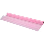 Organza Roll 15mx70cm - Baby Pink