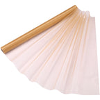 Organza Roll 15mx70cm - Champagne
