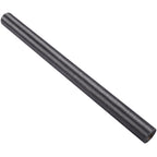 Organza Roll 15mx70cm - Dark Silver