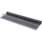 Organza Roll 15mx70cm - Dark Silver