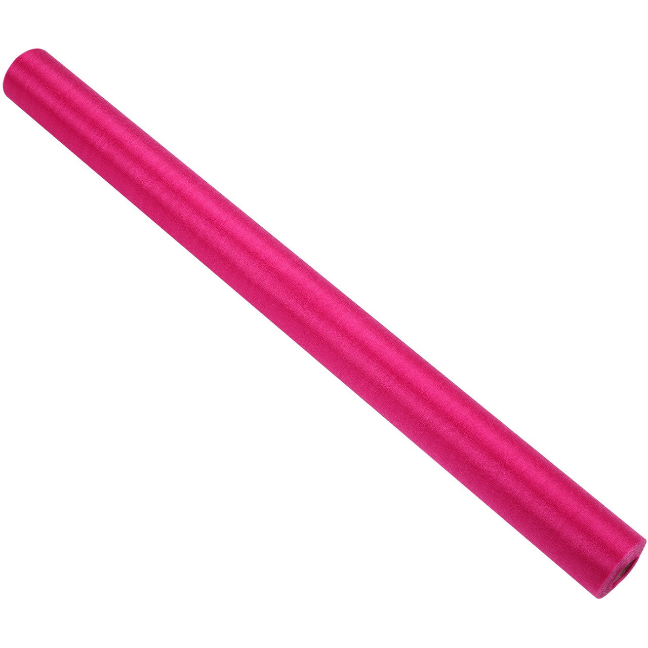 Organza Roll 15mx70cm - Hot Pink