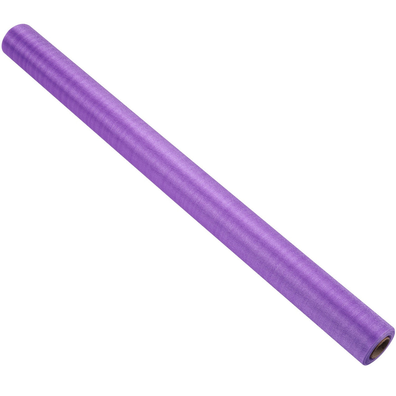 Organza Roll 15mx70cm - Lilac Purple