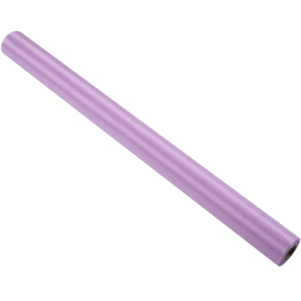 Organza Roll 15mx70cm - Light Purple