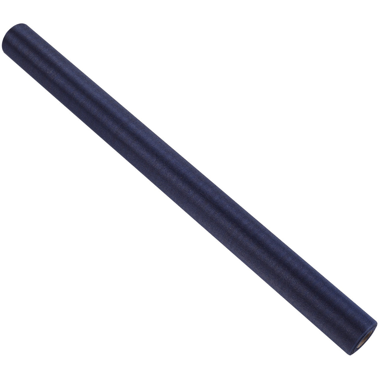 Organza Roll 15mx70cm - Navy Blue