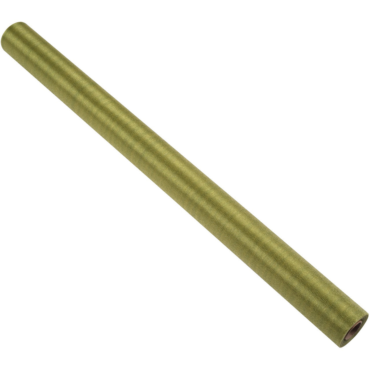 Organza Roll 15mx70cm - Olive Green