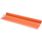 Organza Roll 15mx70cm - Orange