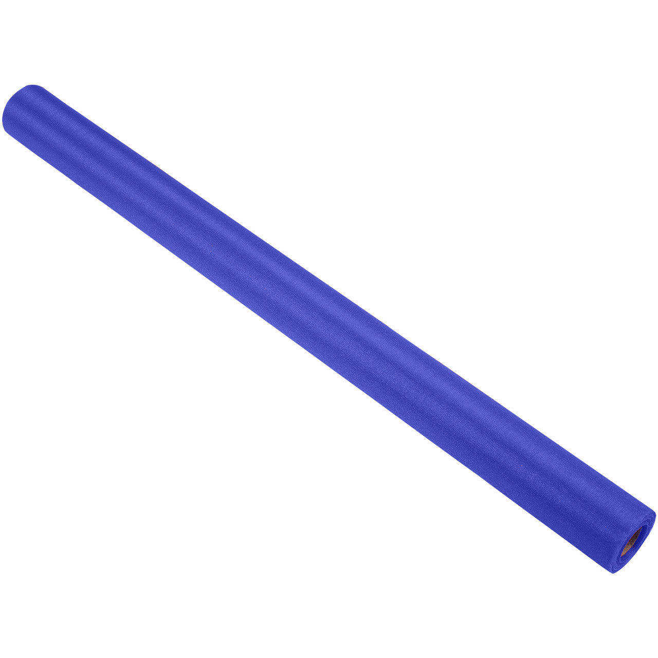 Organza Roll 15mx70cm - Royal Blue