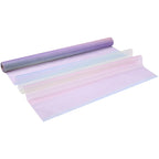 Organza Roll 15mx70cm - Rainbow