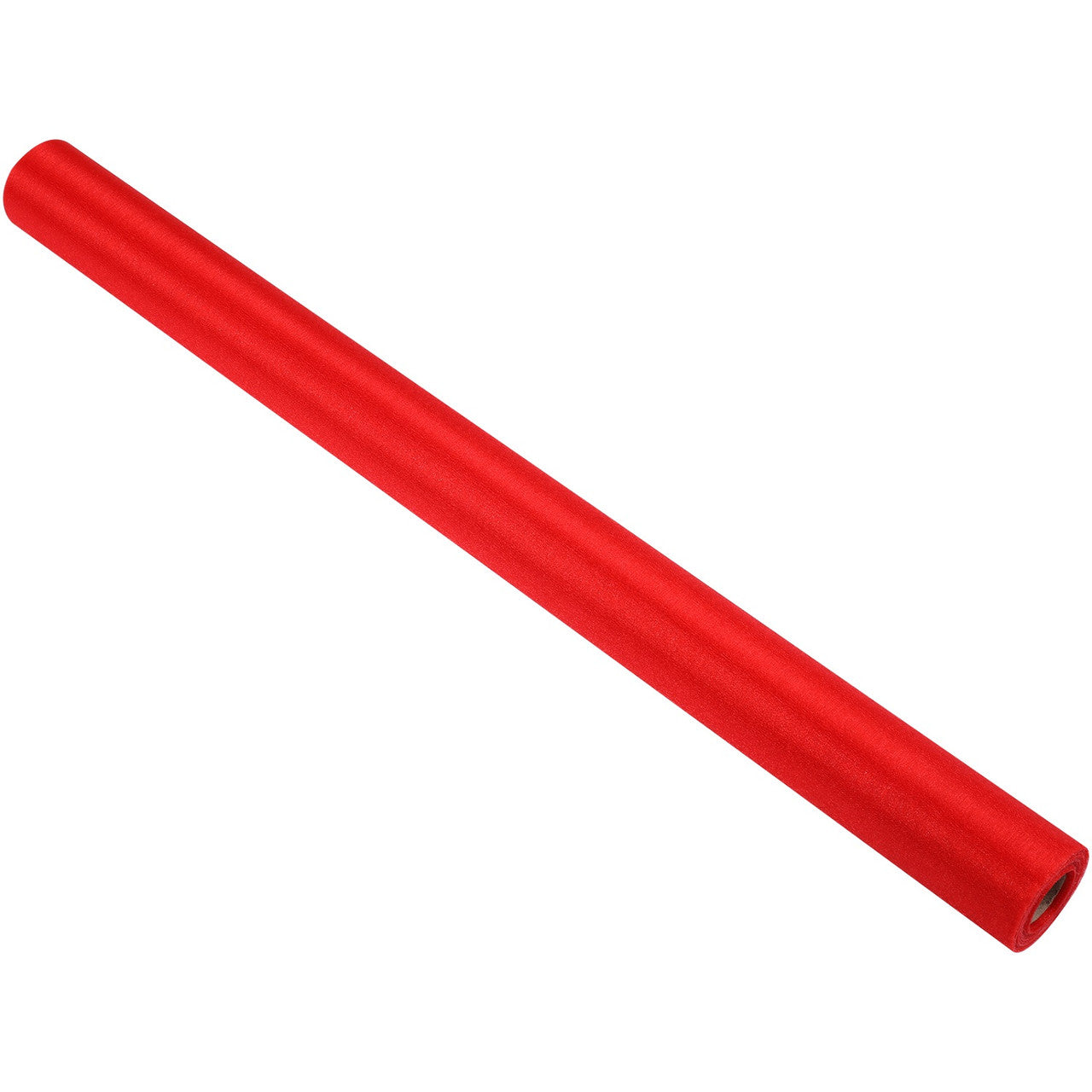 Organza Roll 15mx70cm - Red