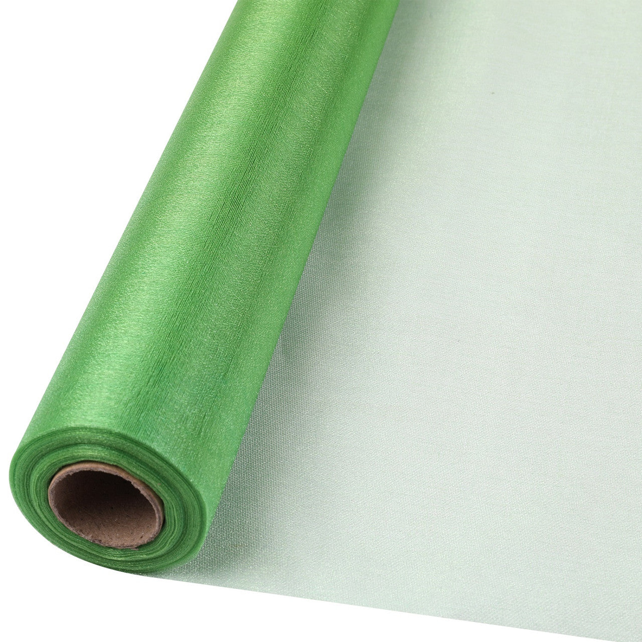 Organza Roll 15mx70cm - Sage