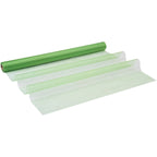 Organza Roll 15mx70cm - Sage