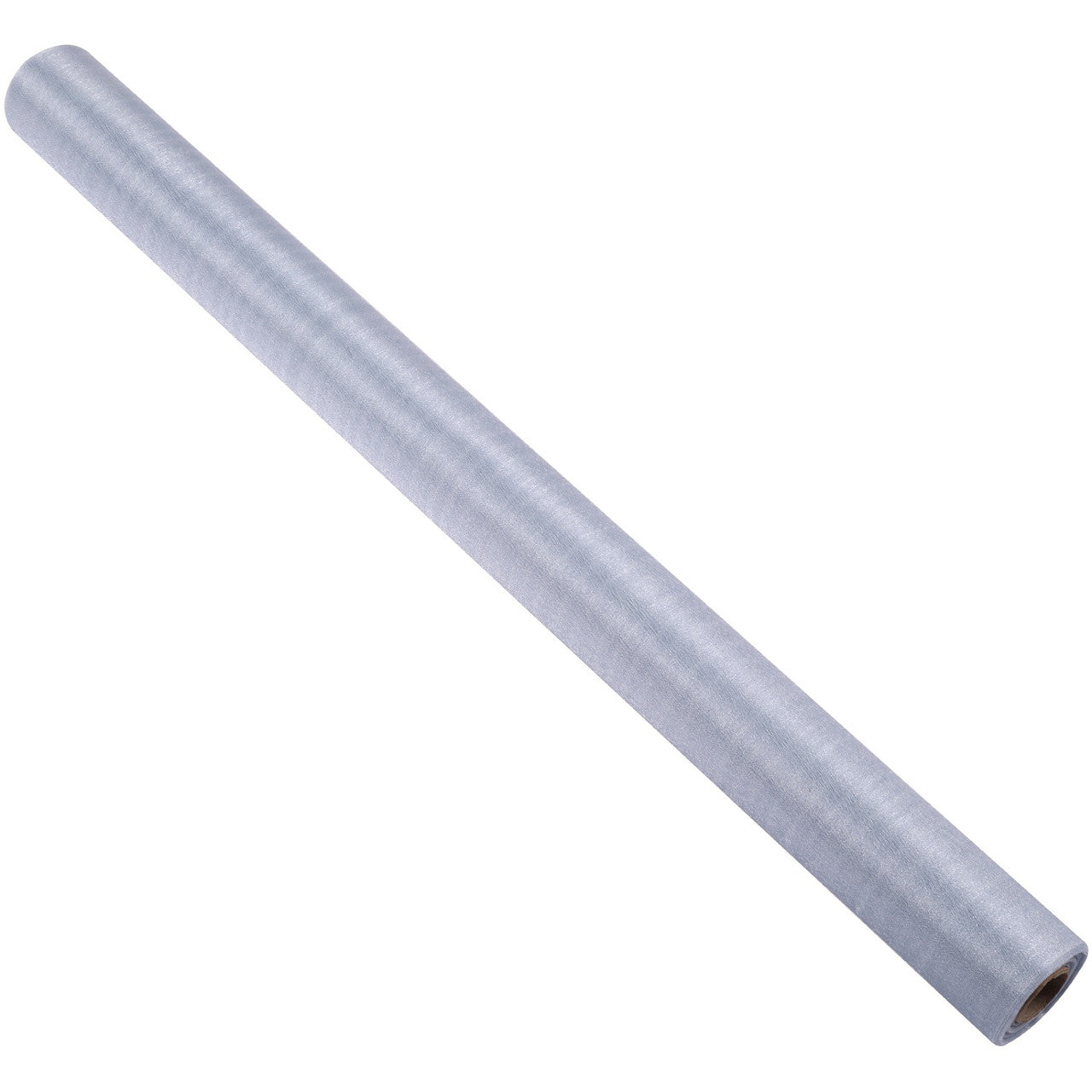 Organza Roll 15mx70cm - Silver