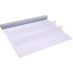 Organza Roll 15mx70cm - Silver
