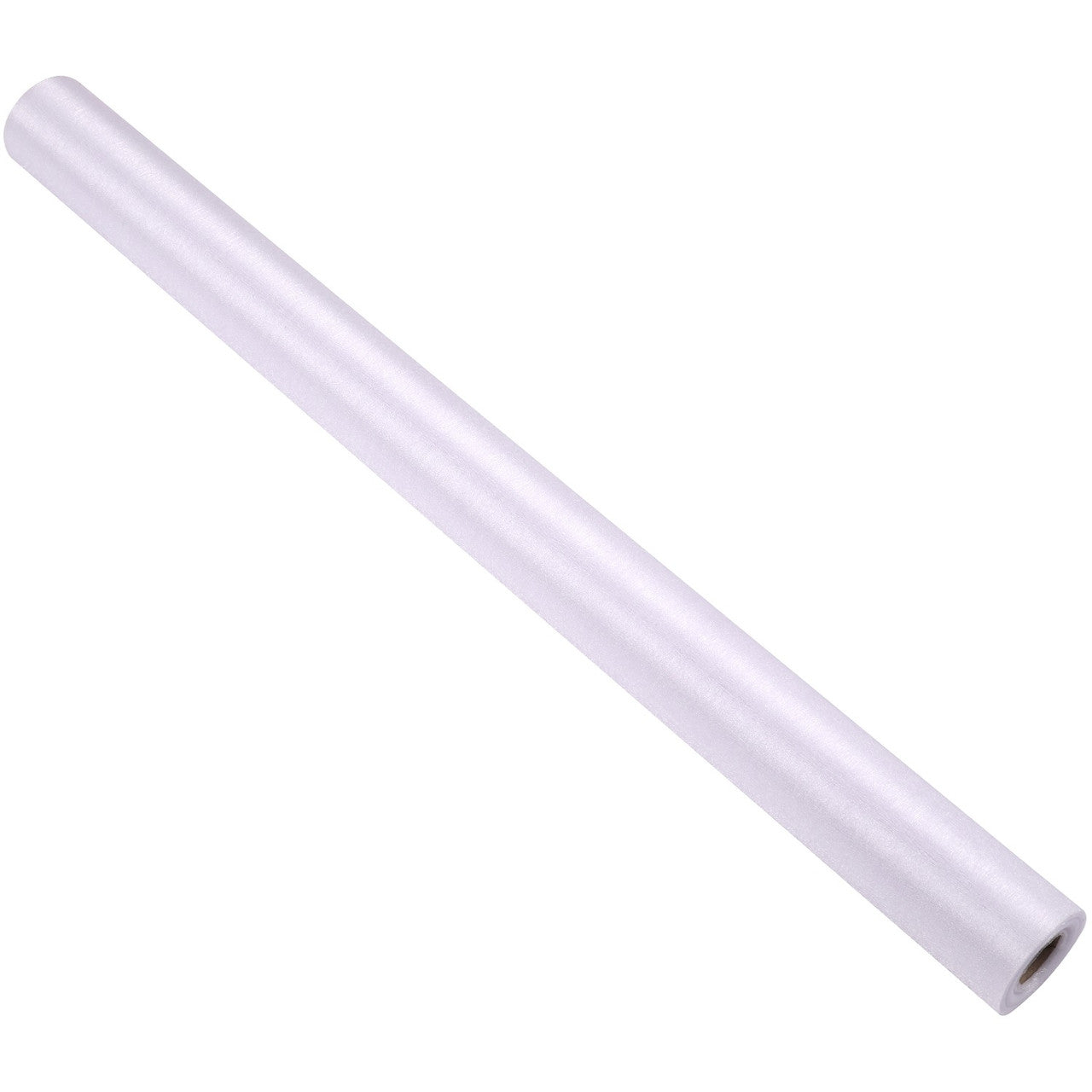 Organza Roll 15mx70cm - White