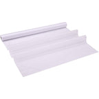 Organza Roll 15mx70cm - White