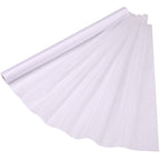 Organza Roll 15mx70cm - White