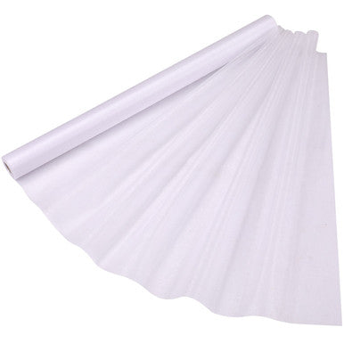 Organza Roll 15mx70cm - White