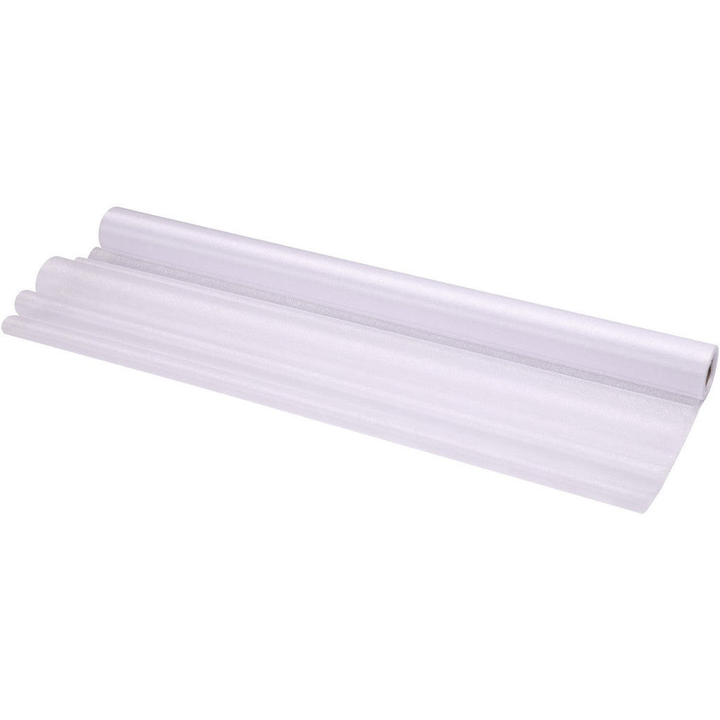 Organza Roll 15mx70cm - White