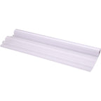 Organza Roll 15mx70cm - White