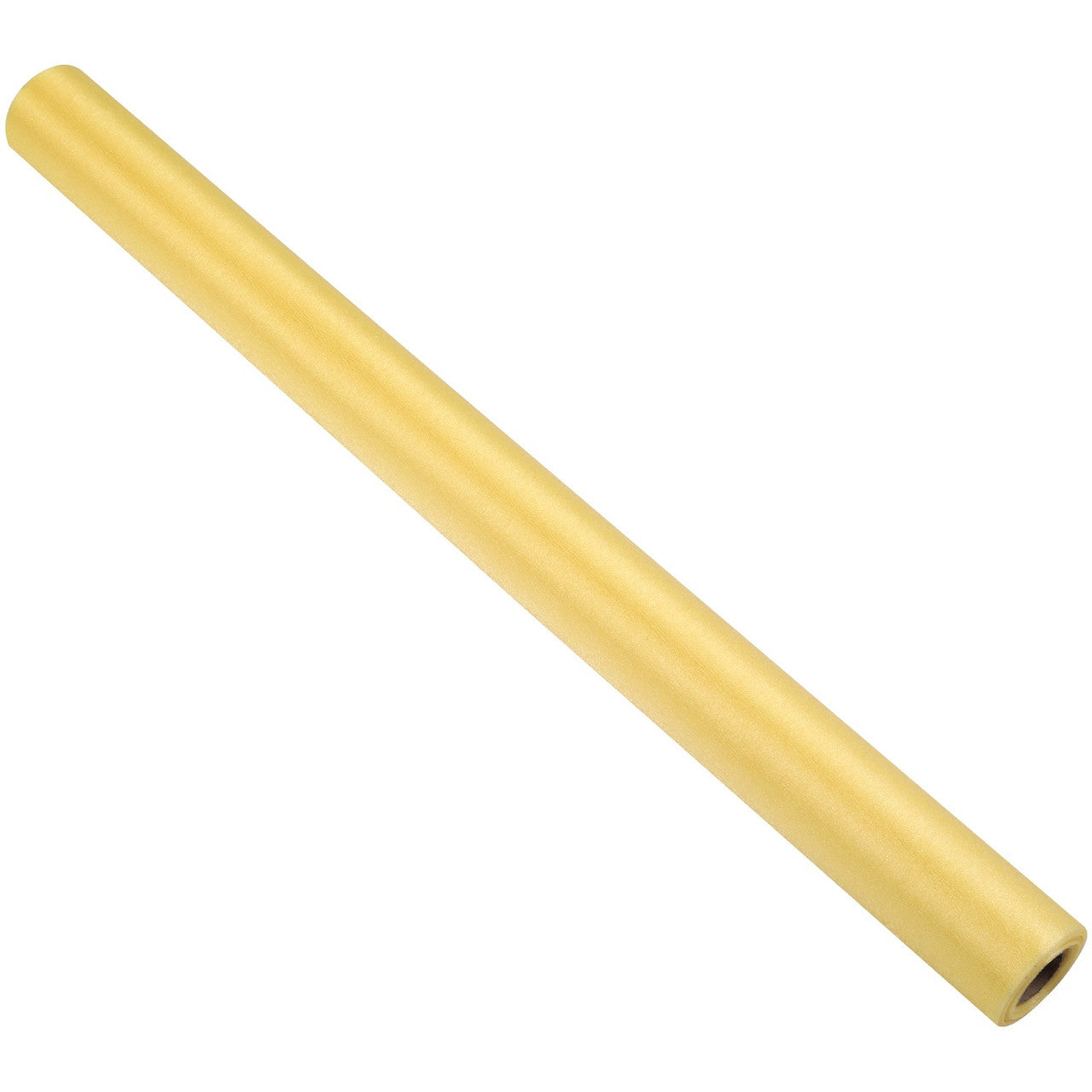 Organza Roll 15mx70cm - Yellow
