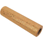 25m x 29cm Organza Roll - Gold Glitter Mesh