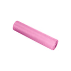 Organza Roll - 25m x 29cm - Baby Pink